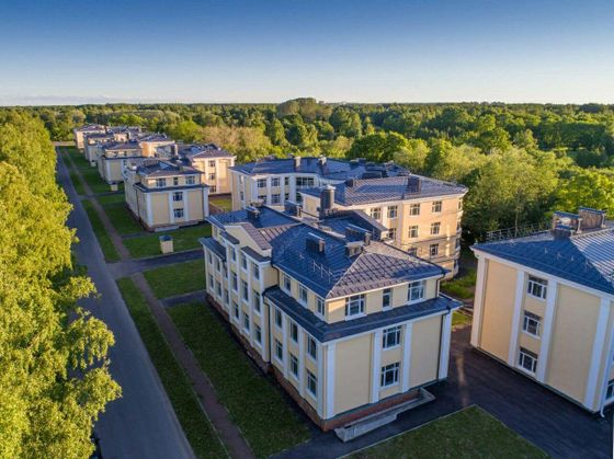 Продажа 2-комнатной квартиры 67,3 м², 3/4 этаж