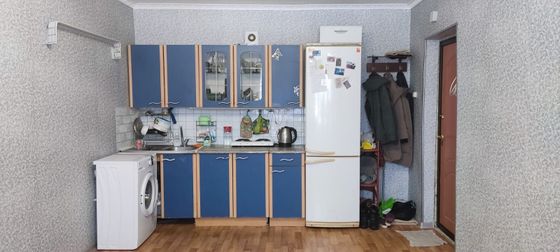 Продажа 1 комнаты, 18 м², 2/5 этаж