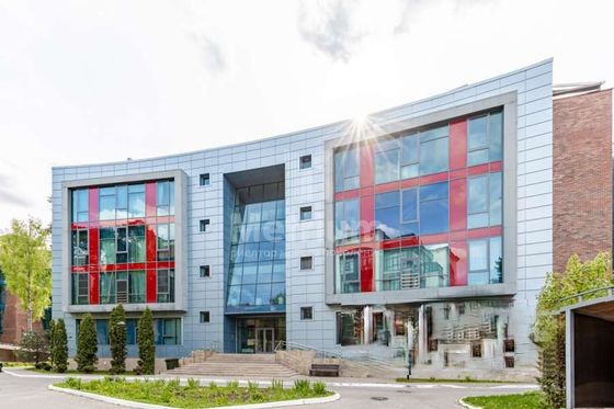Продажа многокомнатной квартиры 478,1 м², 1/4 этаж