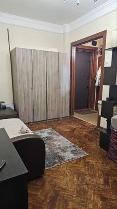 Продажа 1-комнатной квартиры 33 м², 3/4 этаж