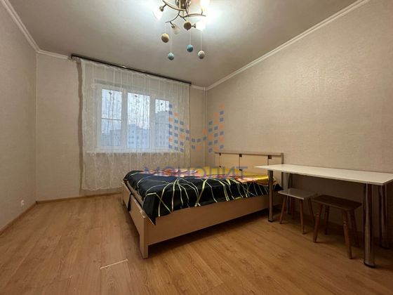 Продажа 1 комнаты, 14,5 м², 13/17 этаж