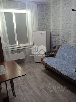 Аренда 1 комнаты, 12 м², 8/9 этаж