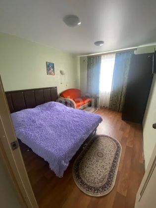 Продажа 1-комнатной квартиры 26 м², 2/5 этаж