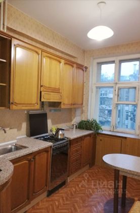 Продажа 2-комнатной квартиры 59 м², 5/8 этаж