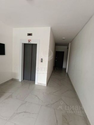 Продажа 2-комнатной квартиры 50 м², 1/7 этаж