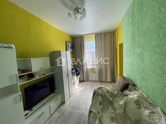 Продажа 1-комнатной квартиры 26 м², 2/2 этаж