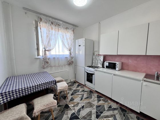 Продажа 2-комнатной квартиры 52,8 м², 11/12 этаж