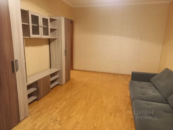 Продажа 3-комнатной квартиры 74 м², 1/17 этаж