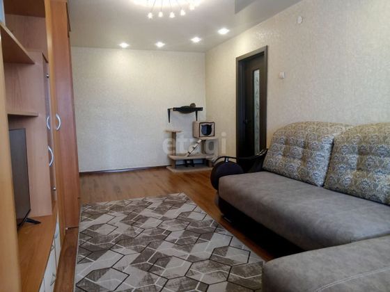 Продажа 2-комнатной квартиры 44,2 м², 9/9 этаж