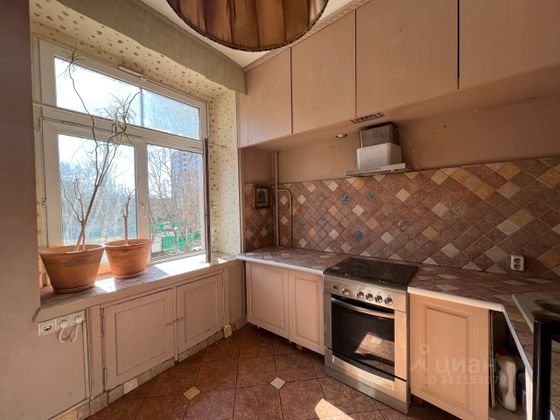 Продажа 2-комнатной квартиры 55,7 м², 3/8 этаж