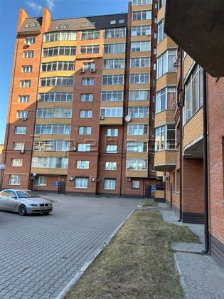 Продажа 2-комнатной квартиры 47 м², 3/10 этаж