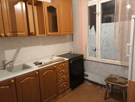 Продажа 2-комнатной квартиры 44,4 м², 1/9 этаж