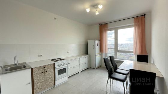 Продажа 3-комнатной квартиры 74 м², 18/19 этаж