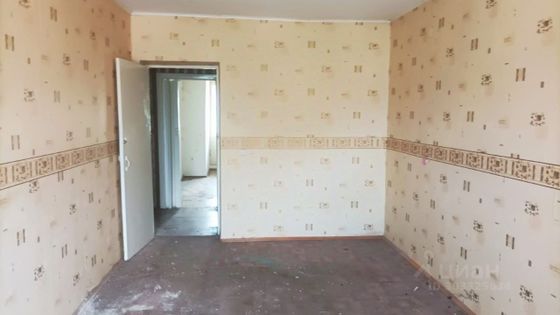 Продажа 2-комнатной квартиры 46,6 м², 5/5 этаж