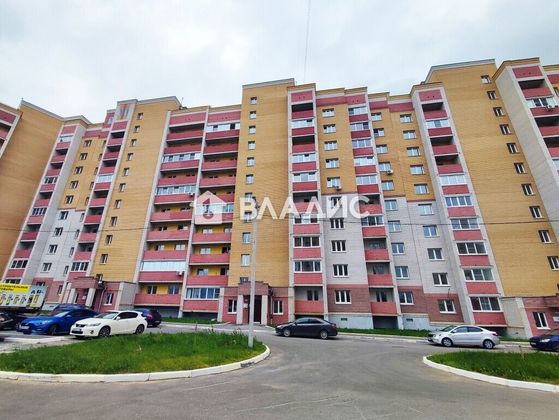 Продажа 2-комнатной квартиры 44,4 м², 6/10 этаж