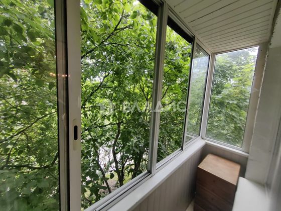 Продажа 1-комнатной квартиры 31,7 м², 5/5 этаж