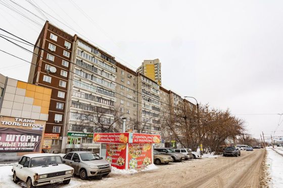 Продажа 4-комнатной квартиры 79 м², 5/10 этаж