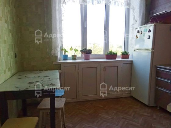 Продажа 3-комнатной квартиры 74,9 м², 5/5 этаж