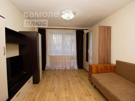 Продажа 2-комнатной квартиры 50,2 м², 1/9 этаж