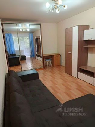 Продажа 1-комнатной квартиры 32 м², 5/5 этаж