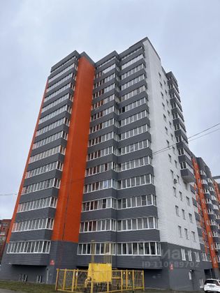 Продажа 3-комнатной квартиры 83,8 м², 11/14 этаж