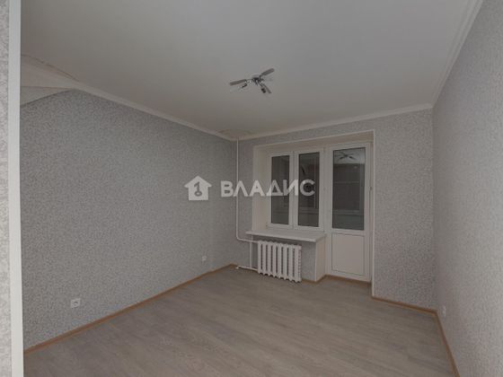 Продажа 1-комнатной квартиры 34 м², 4/9 этаж