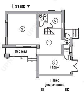 Продажа дома, 228 м²