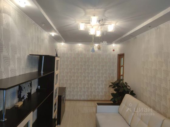 Продажа 2-комнатной квартиры 45 м², 1/5 этаж