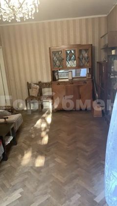 Продажа 2-комнатной квартиры 41,9 м², 3/5 этаж