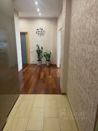 Продажа 3-комнатной квартиры 100,9 м², 3/5 этаж