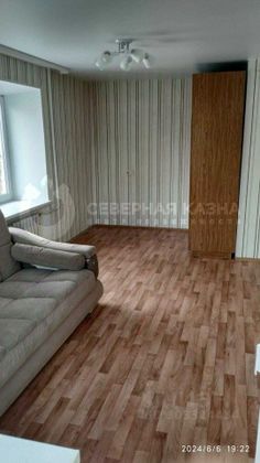 Аренда 1-комнатной квартиры 30,4 м², 5/5 этаж