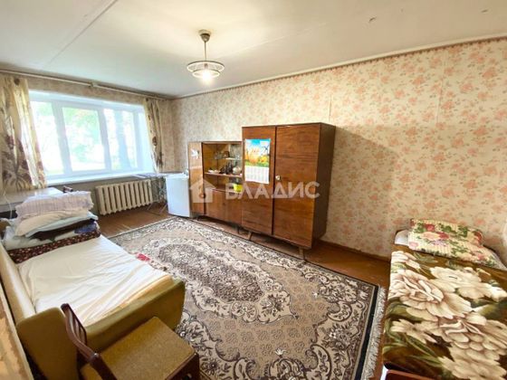 Продажа 1-комнатной квартиры 30,1 м², 1/5 этаж