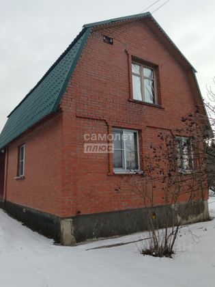 Продажа дома, 92,9 м², с участком 6 соток