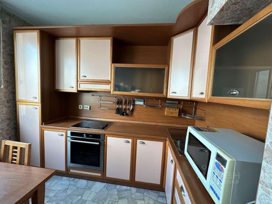 Продажа 2-комнатной квартиры 61,1 м², 10/17 этаж