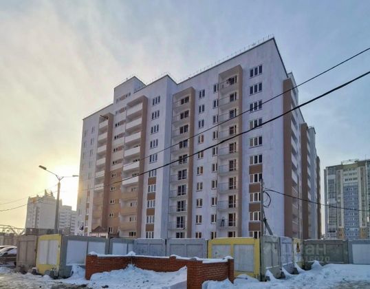 Продажа 3-комнатной квартиры 74 м², 4/10 этаж