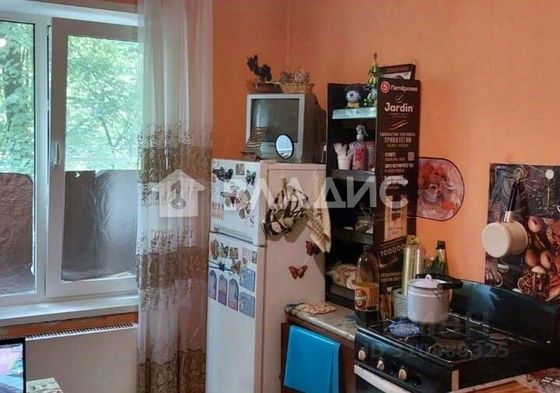 Продажа 1-комнатной квартиры 35 м², 2/9 этаж