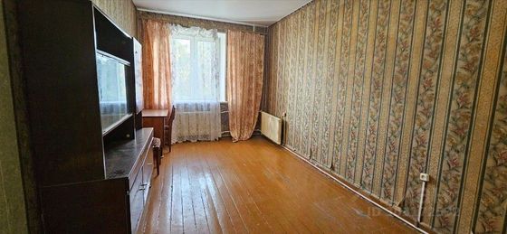 Продажа 2-комнатной квартиры 60,2 м², 4/4 этаж