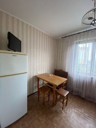 Аренда 1-комнатной квартиры 43,3 м², 3/5 этаж