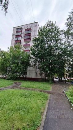 Продажа 1-комнатной квартиры 33 м², 5/9 этаж