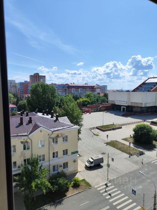 Продажа 4-комнатной квартиры 139 м², 7/10 этаж