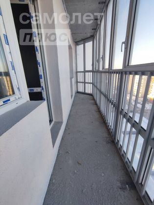 Продажа 2-комнатной квартиры 69 м², 12/14 этаж