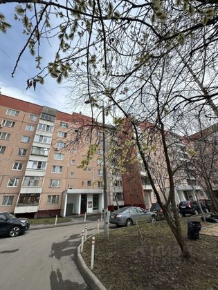 Продажа 2-комнатной квартиры 56,2 м², 5/7 этаж