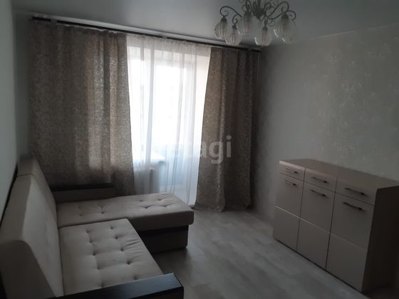 Продажа 1-комнатной квартиры 35 м², 9/10 этаж