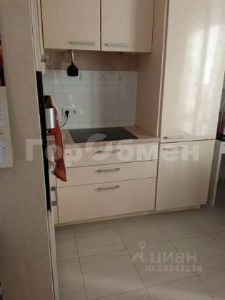 Продажа 1-комнатной квартиры 43 м², 8/19 этаж