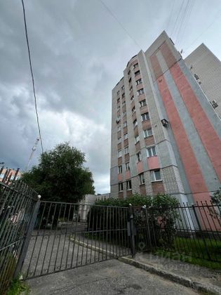 Продажа 2-комнатной квартиры 83 м², 8/10 этаж