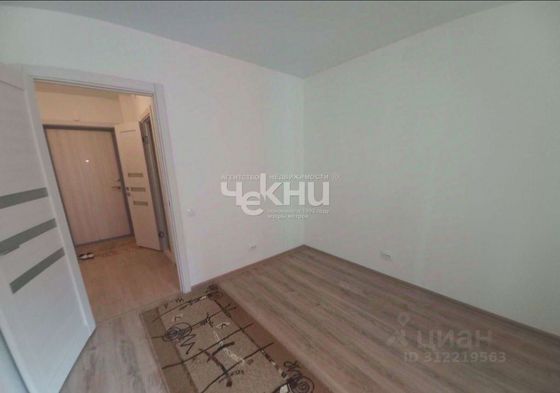 Продажа 1-комнатной квартиры 42 м², 5/18 этаж