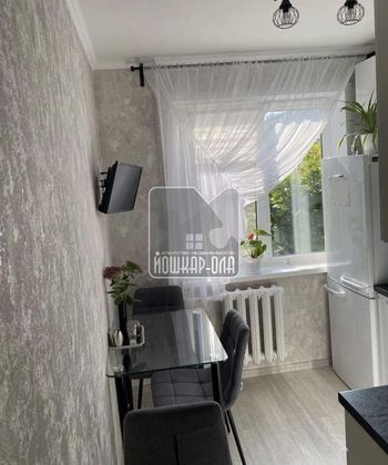 Продажа 2-комнатной квартиры 39 м², 2/5 этаж