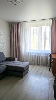 Продажа 1-комнатной квартиры 32 м², 5/6 этаж