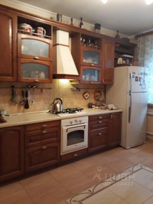 Продажа 3-комнатной квартиры 101 м², 5/9 этаж