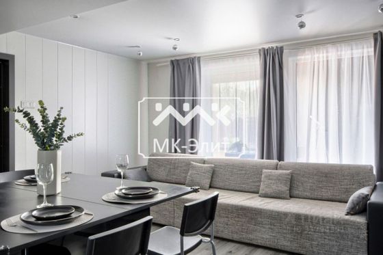 Продажа дома, 102 м², с участком 7,3 сотки